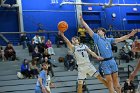 MBBall vs RWU  Wheaton College Men's Basketball vs Roger Williams University. - Photo By: KEITH NORDSTROM : Wheaton, basketball, MBBall